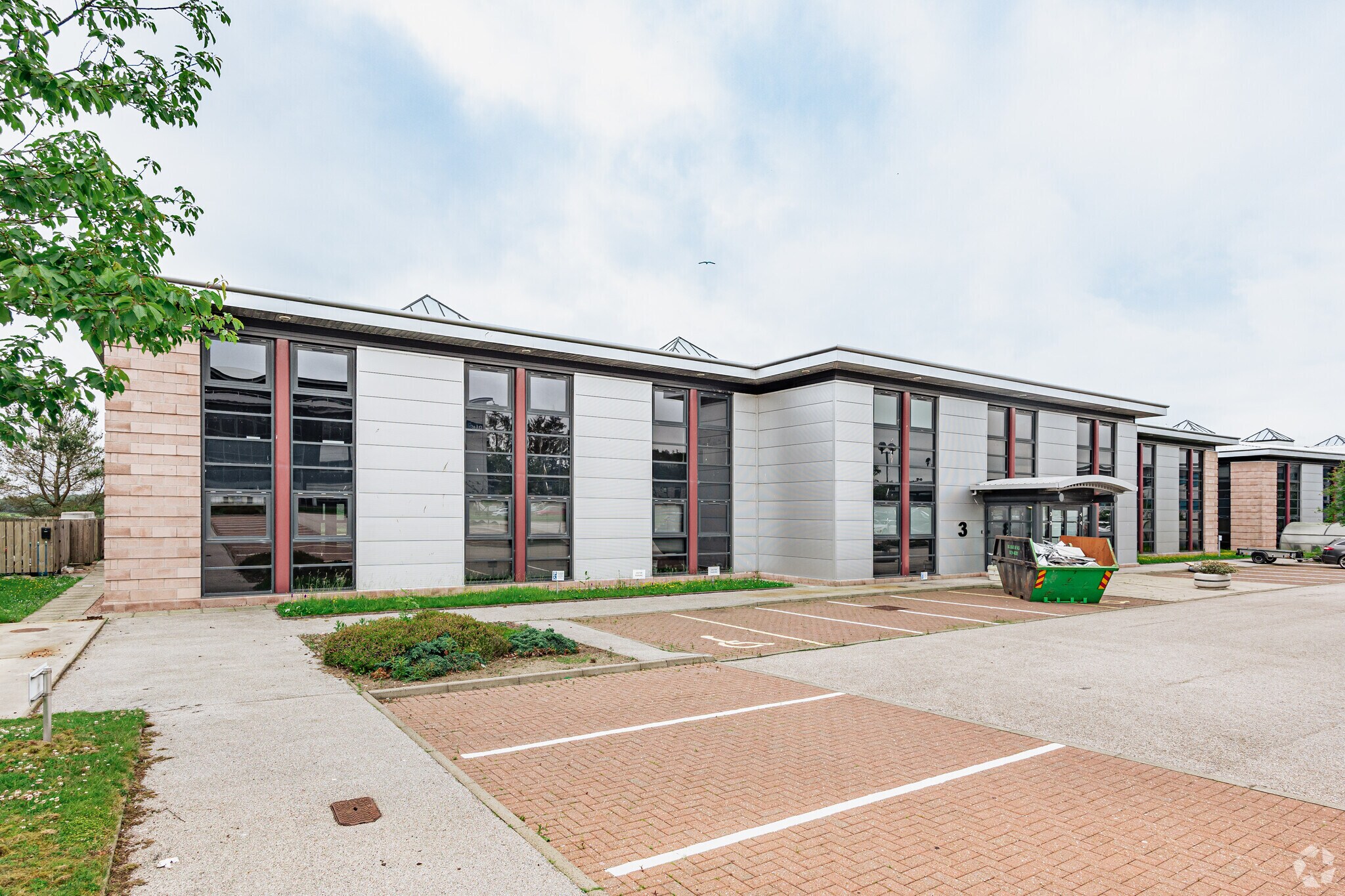 2 Prospect Rd, Westhill en alquiler Foto principal- Imagen 1 de 7
