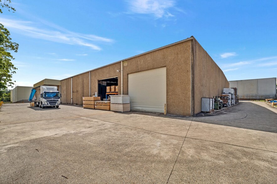 25 Boden Rd, Seven Hills en alquiler - Foto del edificio - Imagen 2 de 5
