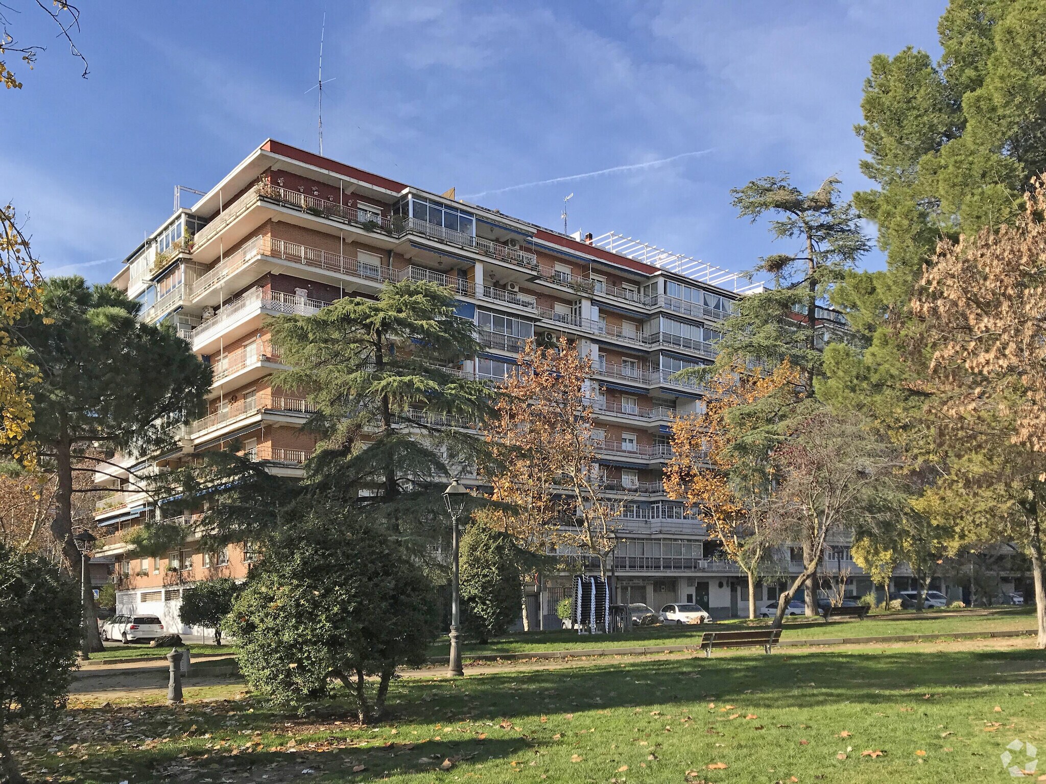 Avenida de la O.N.U., 23, Móstoles, Madrid en alquiler Foto principal- Imagen 1 de 3