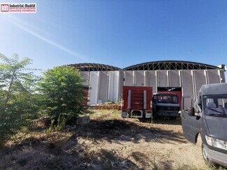 Más detalles de Nave en venta