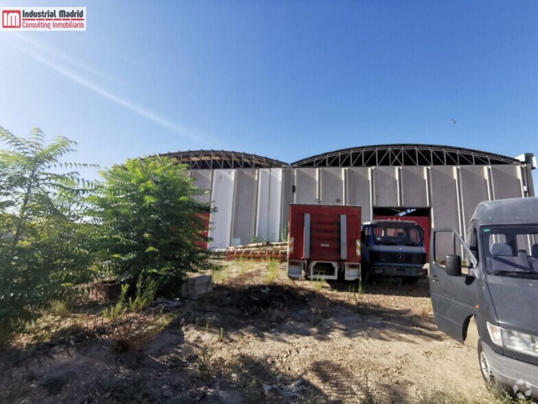 Naves en Seseña, TOL en venta - Foto del edificio - Imagen 1 de 20