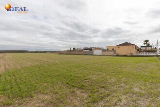 Calle Sol, 8, Valderrubio, GRA - Aérea vista de mapa - Image1