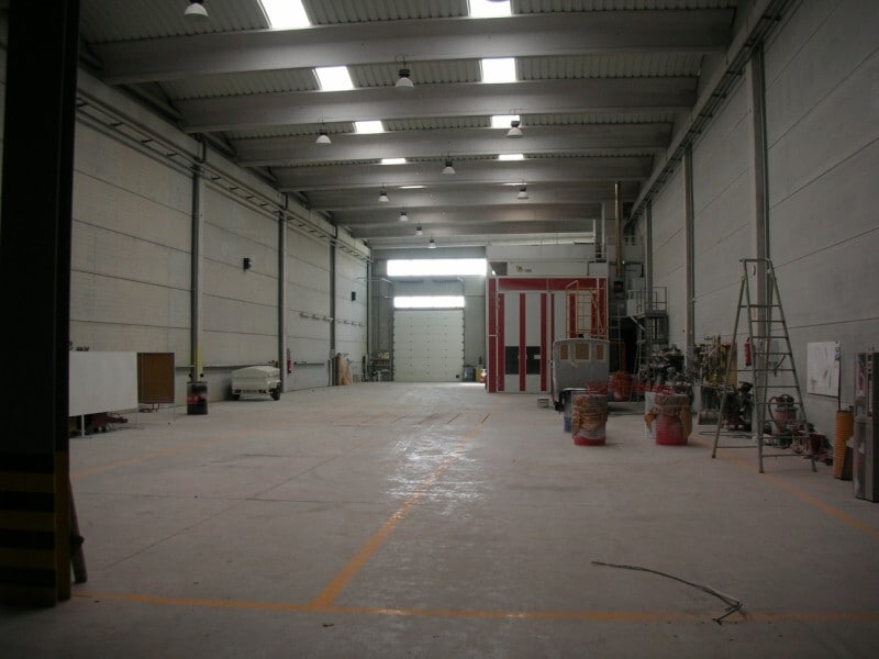 Amposta, TAR 43870 - Unidad 5 -  - Foto del interior - Image 1 of 5