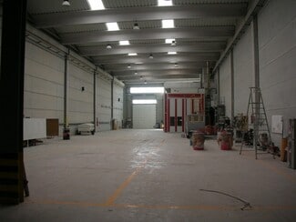 Más detalles de Nave en venta