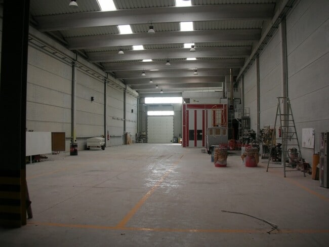 Más detalles de Nave en venta