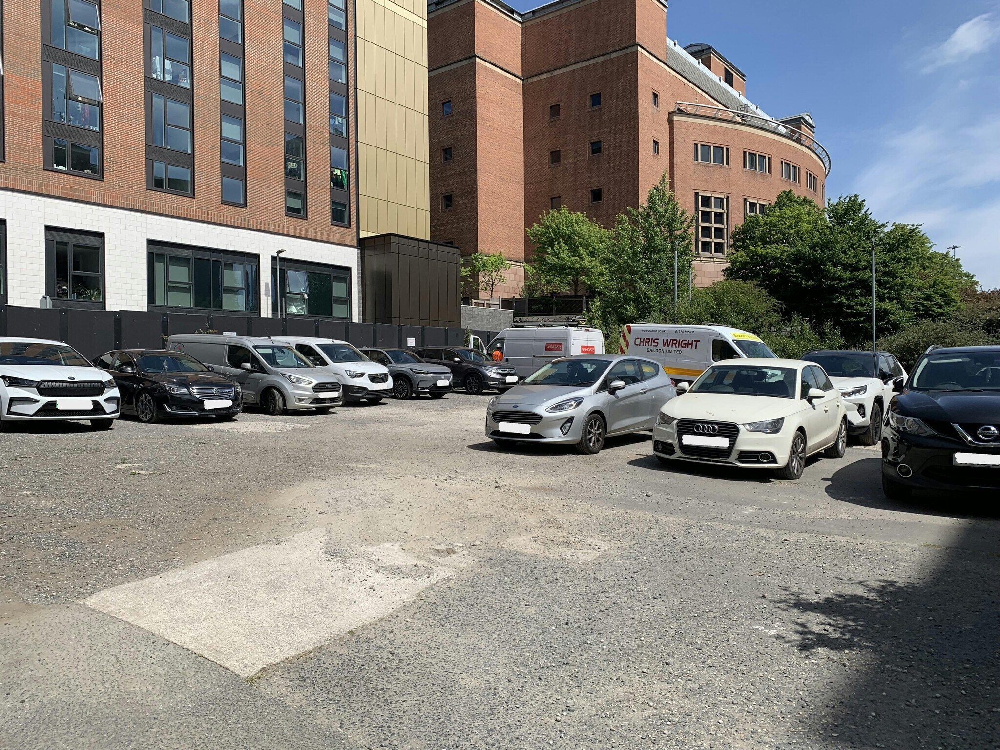 St. Cecilia St, Leeds en venta Foto principal- Imagen 1 de 9