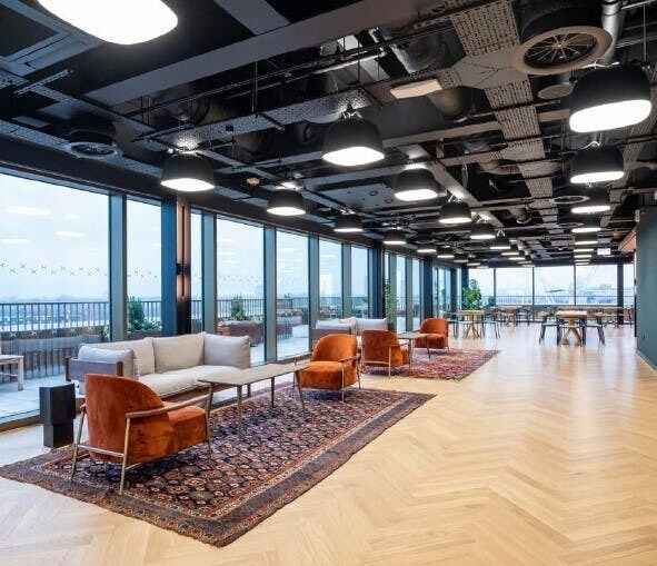 1 Edcity, London en alquiler - Foto del interior - Imagen 2 de 4