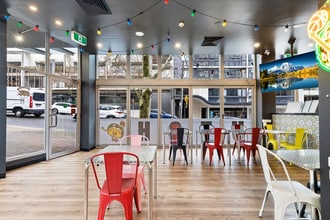 1 Albany St, St Leonards en alquiler Foto del interior- Imagen 2 de 10