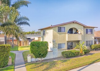 Más detalles para 1951 N Ventura Rd, Oxnard, CA - Edificios residenciales en venta