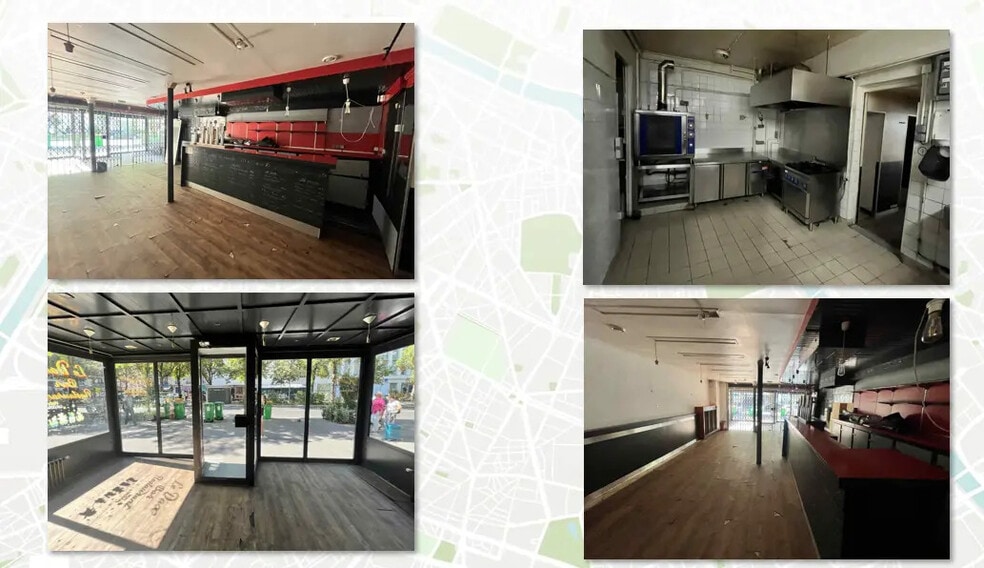 55 Boulevard De Vaugirard, Paris en alquiler - Foto del interior - Imagen 3 de 4