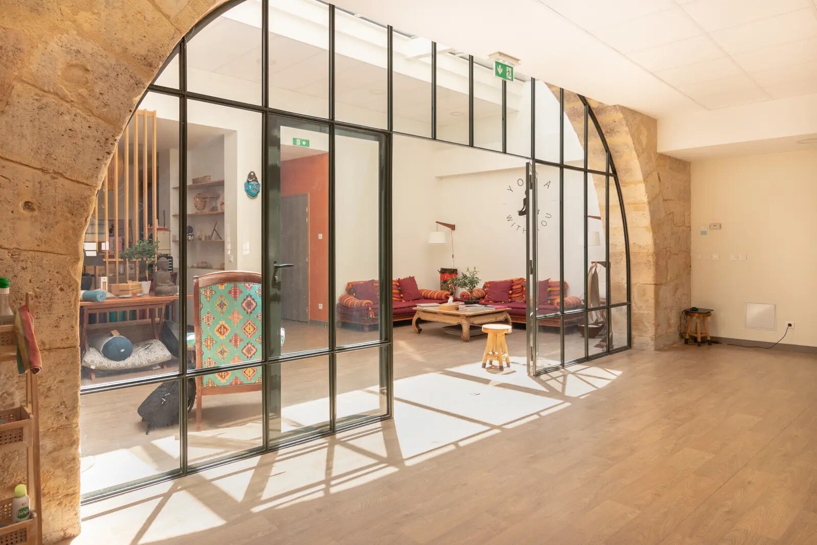 Oficina en Bordeaux en venta Foto del interior- Imagen 1 de 9