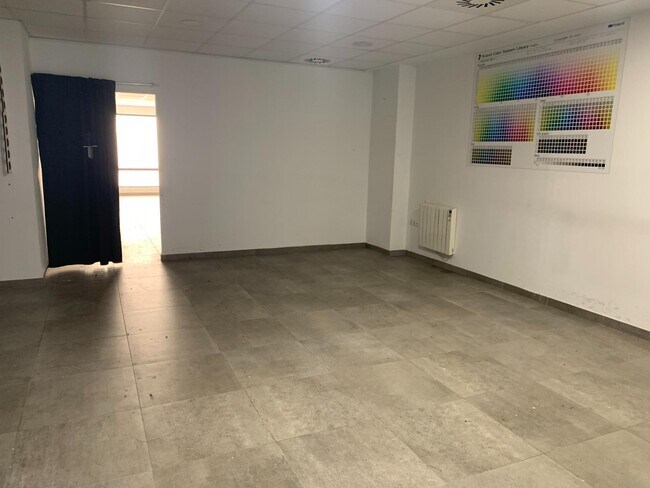 Más detalles de Local en alquiler