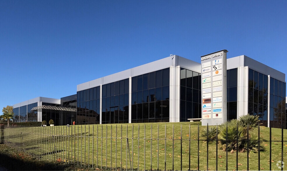 en Pozuelo de Alarcón, Madrid en venta - Foto principal - Imagen 1 de 1