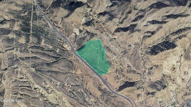 San Vicente del Raspeig, ALI - Aérea  vista de mapa - Image1