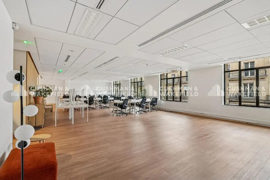 55 Rue La Boétie, Paris en alquiler - Foto del edificio - Imagen 2 de 14