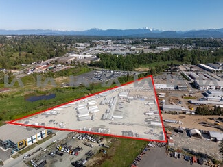 Más detalles de 2200 Iron Mills Crt, Abbotsford, BC - Terreno en alquiler
