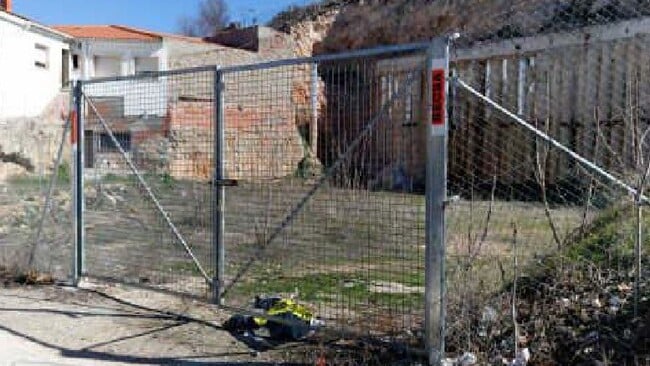 Más detalles de Calle José Antonio, 9, Valdelaguna - Terreno en venta