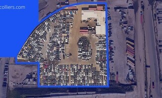 Más detalles de 1310 E Lomita Blvd, Wilmington, CA - Terreno en alquiler