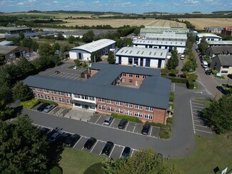 Más detalles de Babraham Rd, Cambridge - Oficina en alquiler