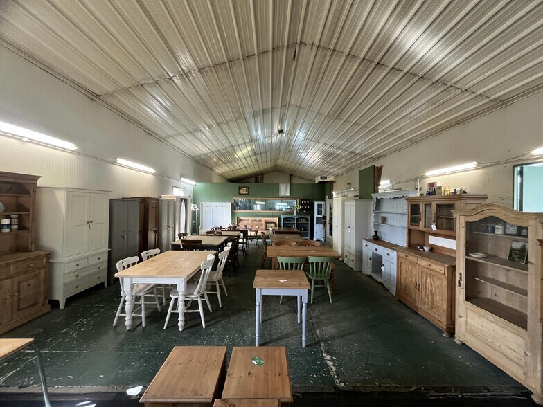 Aylesbury Rd, Leighton Buzzard en alquiler - Foto del edificio - Imagen 2 de 10