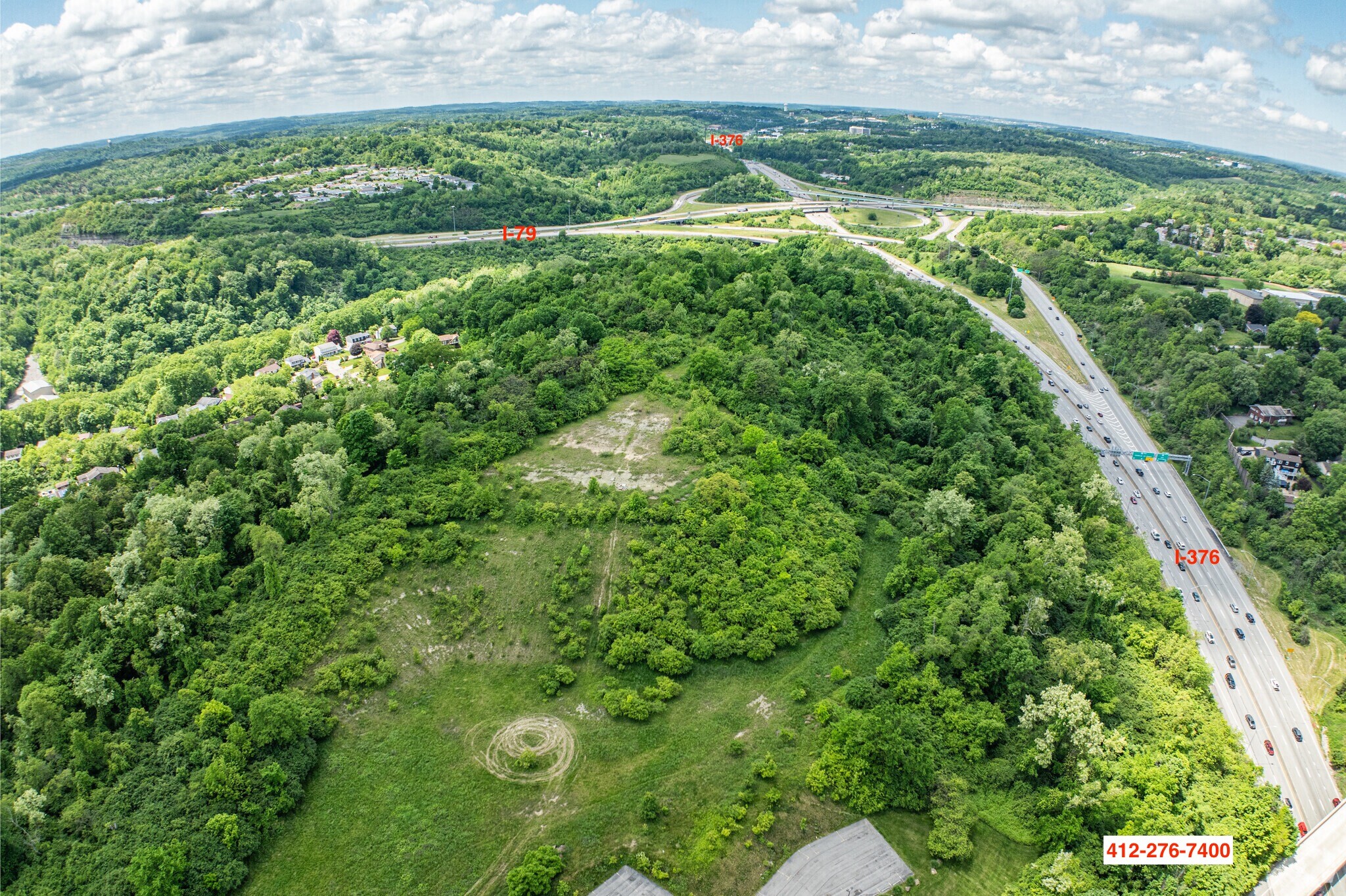 Campbells Run Rd, Carnegie, PA en venta Foto del edificio- Imagen 1 de 21