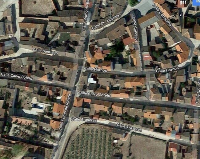 Más detalles de Terreno en venta