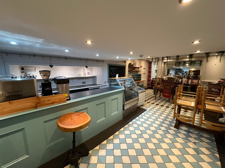 3A The Cross, Cupar en venta - Foto del edificio - Imagen 2 de 3