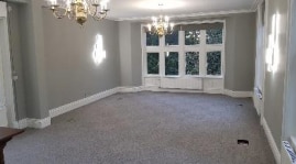 Dunham Rd, Altrincham en alquiler Foto del interior- Imagen 2 de 3