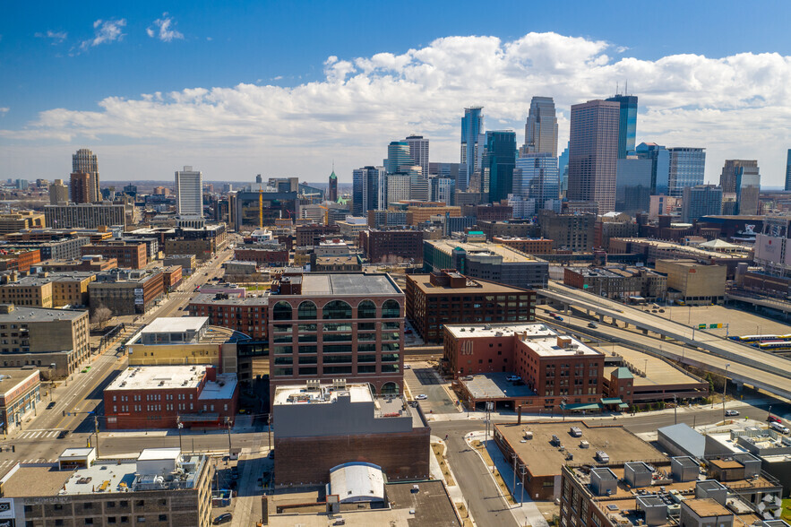 500 N 3rd St, Minneapolis, MN en alquiler - Foto del edificio - Imagen 2 de 4