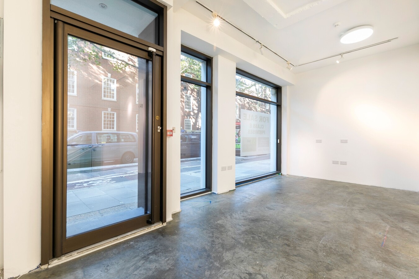 30-32 Grays Inn Rd, London, LND WC1X 8HR - Unidad 30 - - Foto del interior - Image 1 of 10