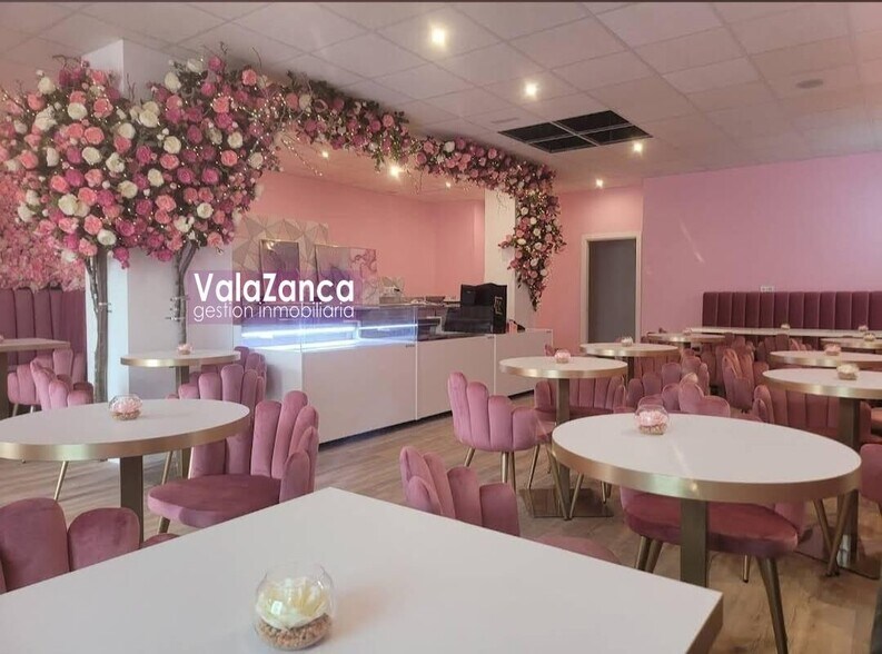 Local en Parla, Madrid en alquiler - Foto del interior - Imagen 2 de 2