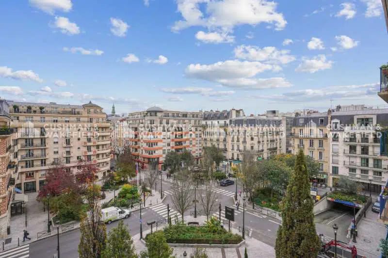 11 Bis Place Du General Leclerc, Levallois-Perret en alquiler - Otros - Imagen 3 de 3