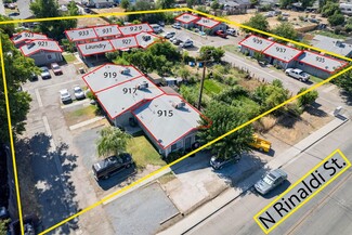 Más detalles para 915 N Rinaldi St, Visalia, CA - Edificios residenciales en venta