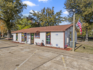 Más detalles para 1706 W Ferguson Rd, Mount Pleasant, TX - Oficinas en venta