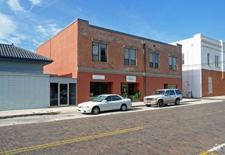 Más detalles para 107-109 W Commercial St, Sanford, FL - Oficina en alquiler