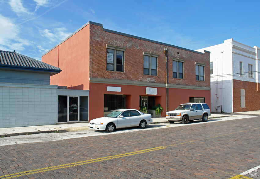 107-109 W Commercial St, Sanford, FL en alquiler - Foto principal - Imagen 1 de 8