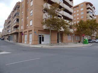 Más detalles de Local en alquiler