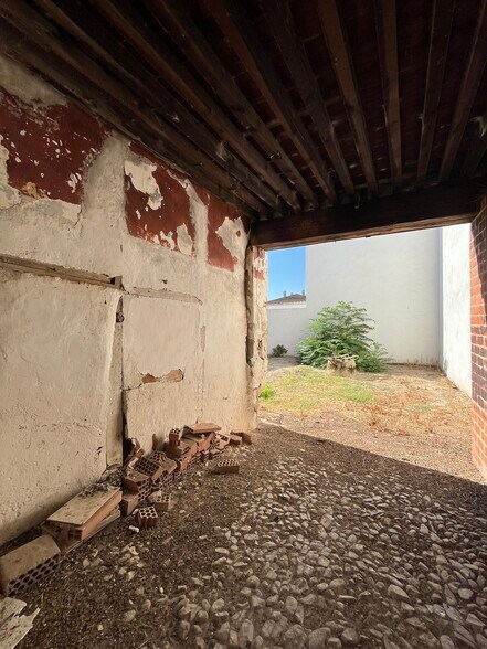 Calle Francos, 11, Orgaz, Toledo en venta - Foto del edificio - Imagen 3 de 6