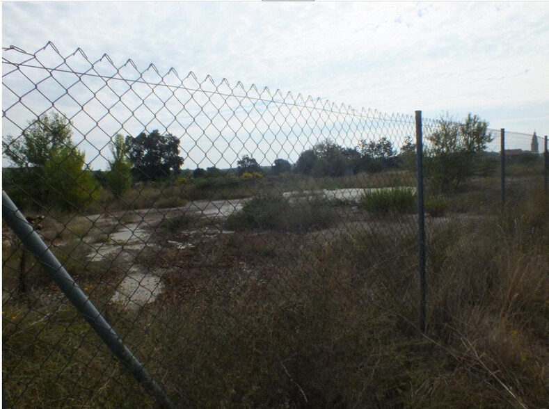 Terreno en OYÓN en venta - Foto del edificio - Imagen 3 de 11