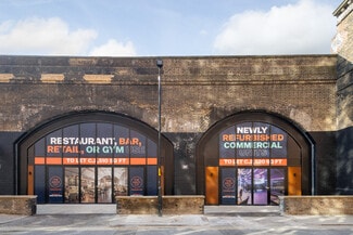 Más detalles de America St, London - Local en alquiler