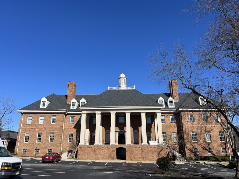 1902 Leland Dr SE, Marietta, GA en alquiler - Foto del edificio - Imagen 2 de 36