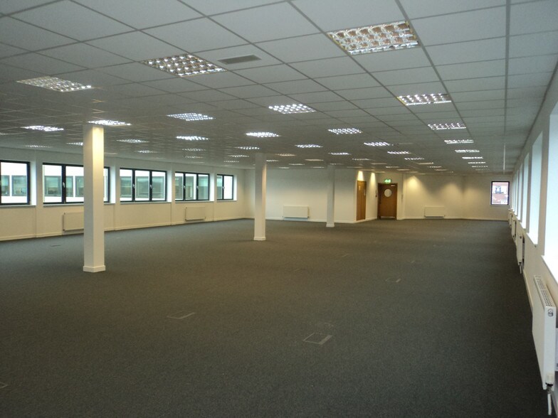 Castle St, Hamilton en alquiler - Foto del interior - Imagen 2 de 6