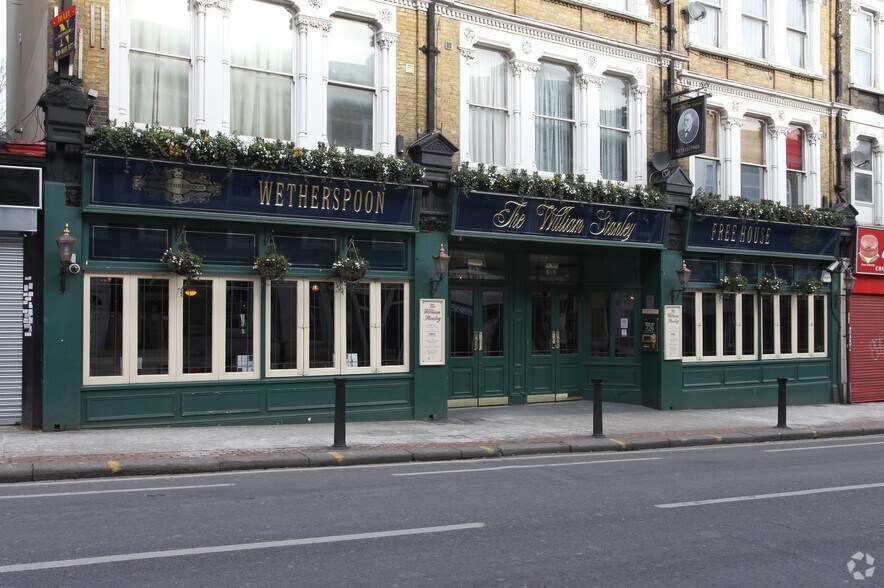 7-8 High St, London en alquiler - Foto del edificio - Imagen 2 de 7