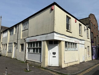 Más detalles de 126 Gloucester Rd, Brighton - Oficina en venta