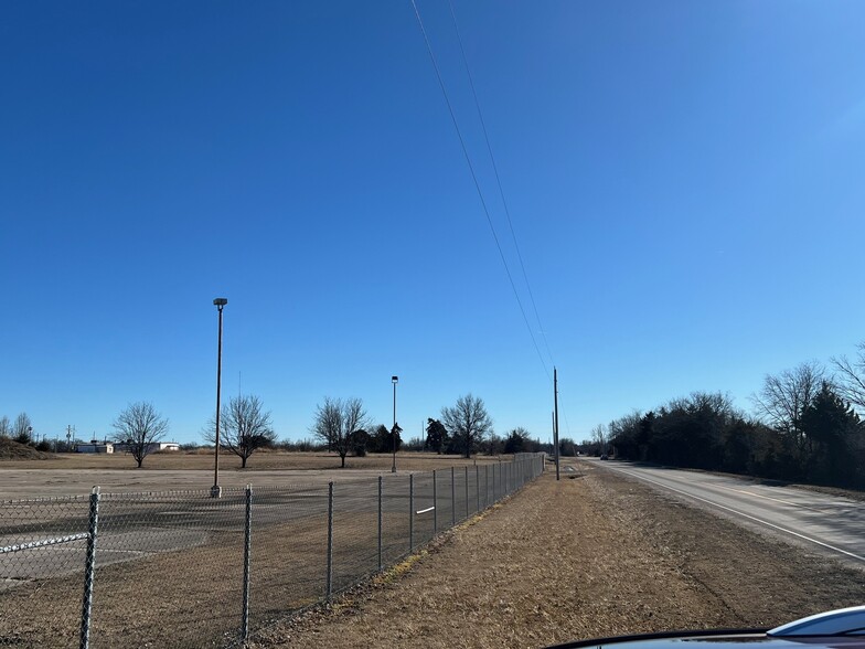 23138 Rush Road Rd, Parsons, KS en venta - Foto del edificio - Imagen 2 de 6