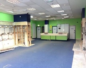 64A High St, Wick en alquiler Foto del interior- Imagen 2 de 4