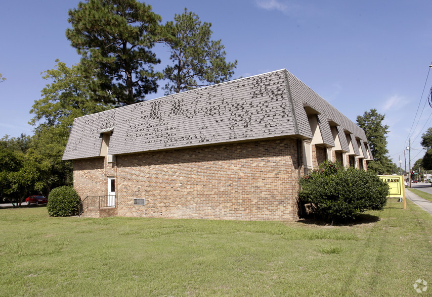 127 N Main St, Statesboro, GA en alquiler - Foto del edificio - Imagen 2 de 2