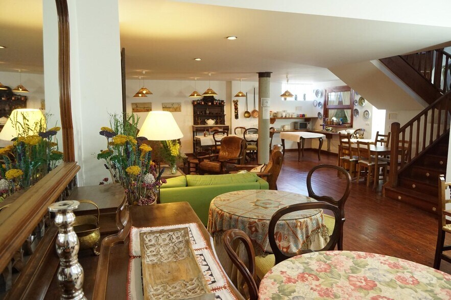 Hotel y hospedaje en Carucedo, León en venta - Foto del interior - Imagen 3 de 16