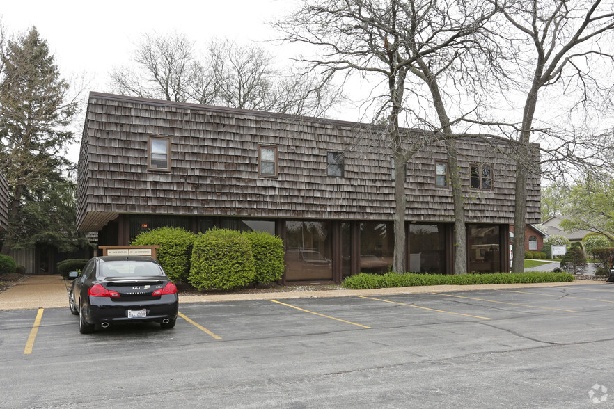 16531-16533 Oak Park Ave, Tinley Park, IL en alquiler - Foto del edificio - Imagen 3 de 5