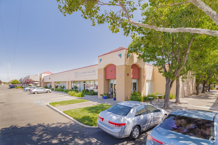 5501 Power Inn Rd, Sacramento, CA en venta - Foto del edificio - Imagen 2 de 7